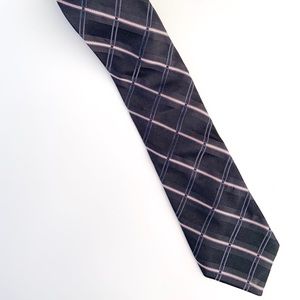 John W. Nordstrom Tie
